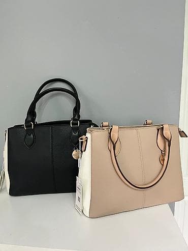 mali rančevi: Ženske torbe i rančevi – elegantni i praktični modeli - Klasične tote — 10