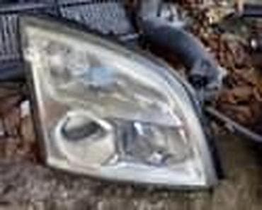 reno clio 1.2 benzin 2002: FAR ZA OPEL SIGNUM, VECTRA C OD 2002. DO 2007. GOD. | odlično očuvan — 2