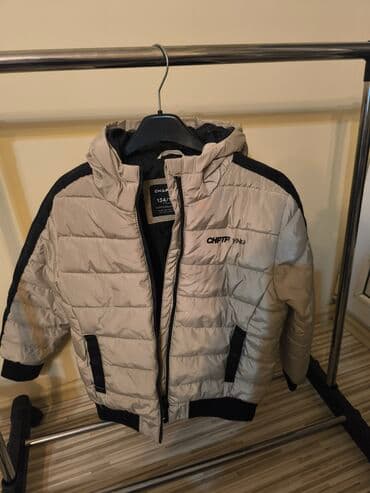 Car Seats & Baby Carriers: Jakna za decaka — 2