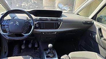 auto kamera retrovizor cena: DISPLEJ, EKRAN, NAVIGACIJA ZA CITROEN C4 PICASSO | Displej, ekran — 2