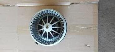putarski kompresor: ALFA 159 VENTILATOR KABINE | Vise komada na stanju — 4