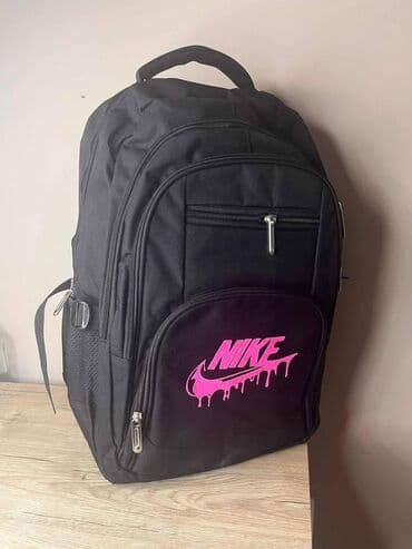 tek flis zenski: Nike — 1