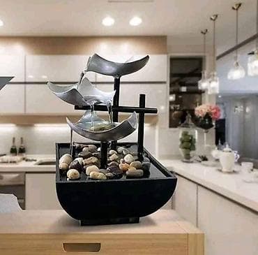Home & Garden: ⛲⛲RELAX FONTANA ⛲⛲ 😍PREDIVNA 😍 🛒3700 dinara — 7