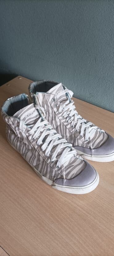 djak replay patike: Replay, 39, color - Multicolored — 1