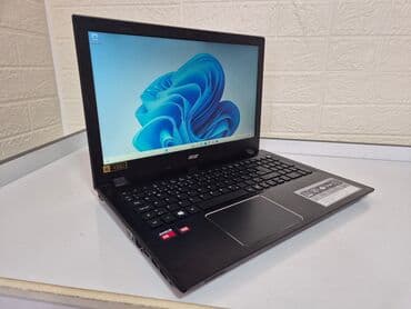 netbook: 🔥Acer aspire F 15 [F5-521-63KG]🔥 Odličan i potpuno ispravan. Ekran — 8