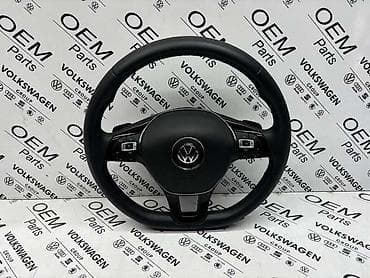 kamera za auto: VOLAN SA ŠIFTERIMA I KOMANDAMA ZA VOLKSWAGEN ARTEON, CADDY, GOLF 7 — 4