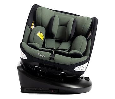 nike trenerka zelena: BBO auto sedište I-Size Cruser Isofix (FR06) 40–150 cm – GREEN Šifra — 8
