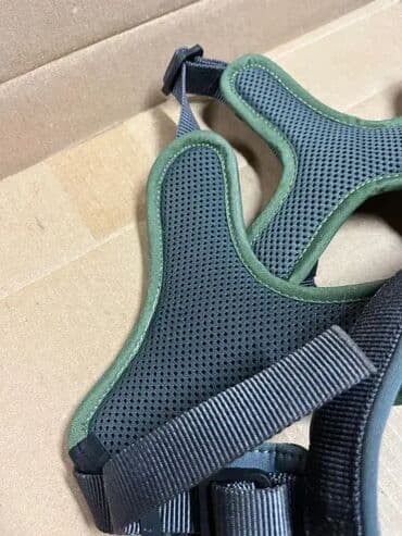 profesionalne cetke za pse: *** AKCIJA *** #2156 Kvalitetni am za pse DIVO DOG HARNESS - By — 4