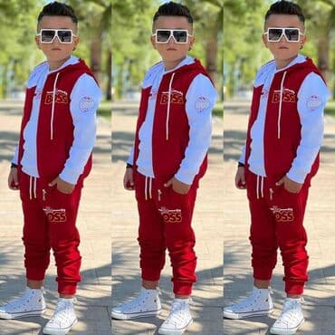 prodaja decijih stvari: For boys — 2