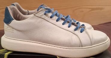 muski kačketi za zimu: Trainers, size - 44 — 9
