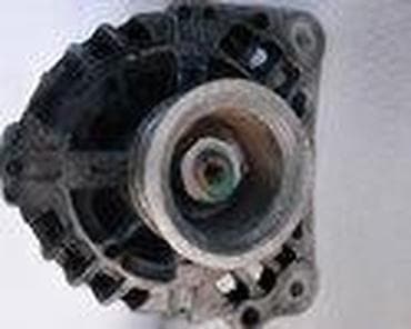 godiste na gumama: ALTERNATOR ZA VOLKSWAGEN POLO OD 1996. DO 2007. GOD. | alternator za — 4