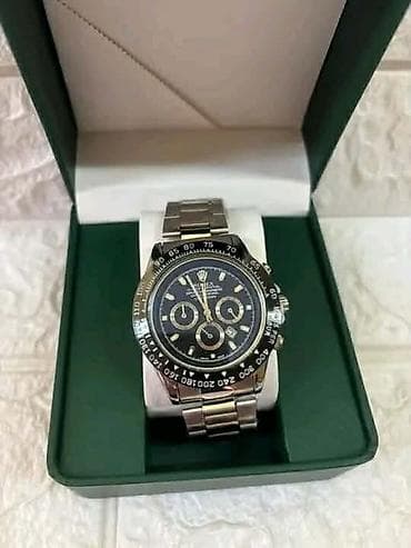 satovi tissot: Patek Philippe Nautilus – elegantni muški ručni sat - Kućište u — 5