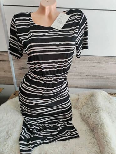 Women's Clothing: 👑Haljine ✅Cena 999 din ⚜️Veličine M/L i XL/2XL 🔥AKCIJA 🔥AKCIJA🔥 — 3