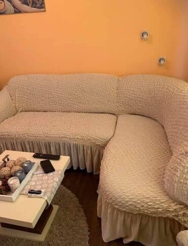 gigatron slavine sa grejacem: For corner sofa — 8