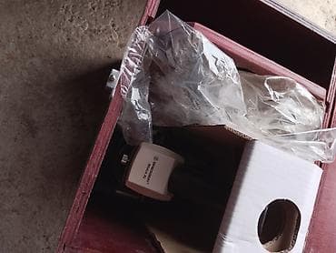 Binoculars and telescopes: Bresser BioLux AL mikroskop set - Uvećanje: 20x–1280x (na kutiji — 2