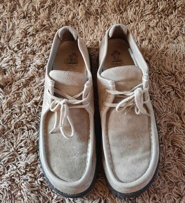 muski kačketi za zimu: Shoes, size - 42 — 5