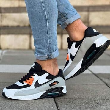 rang cizme za sneg: Patike — 3