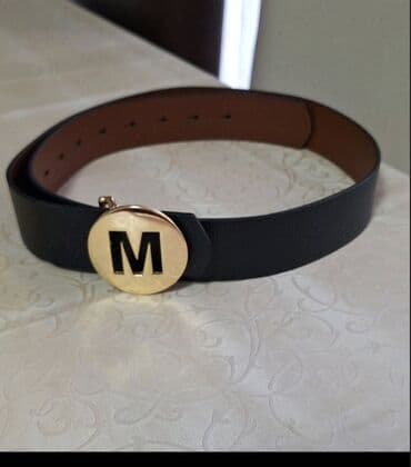 torbe sa sirokim kaisem: 2200 din 
Dimenzije 110x4
Kais sa dva lica braon-crni
SN💫 — 1