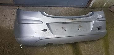 stroboskop za paljenje: ZADNJI BRANIK ZA OPEL CORSA D | opel corsa d zadnji branik 13179816 — 2