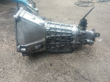 sema osiguraca opel astra g: Menjac pet brzina Lada 21213,21214 Niva, Lada 2104 Karavan. Polovan — 2