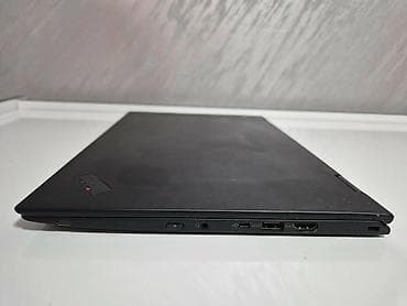 metro bluetooth zvucnik: Lenovo ThinkPad X1 Yoga – 14” 2‑u‑1 konvertibilni poslovni laptop - — 8