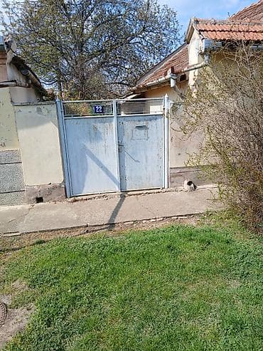 kuće za izdavanje: Kuca na prodaju. Kikinda ul Danila Kosica 22 — 4