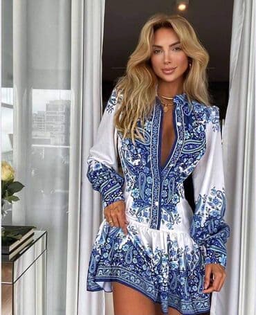 butik haljine: Haljine 2300 — 4