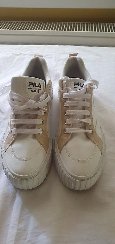 patike na akciji: FILA ženske patike – nove, br. 41 Nove i nenošene FILA patike — 1