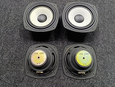 telefon huawei p: Basevi eltax opus 3 cena je za par! item 03343 6 oma — 3