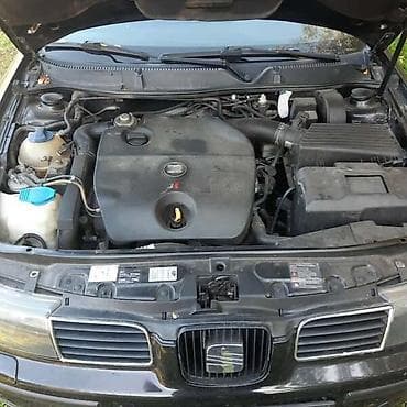 sema osiguraca golf 4: SEAT TOLEDO - KOMPLETAN AUTO U DELOVIMA | sve vrste delova za seat — 5