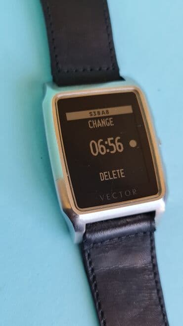 kozne cizme 39 broj: Smart watch — 4