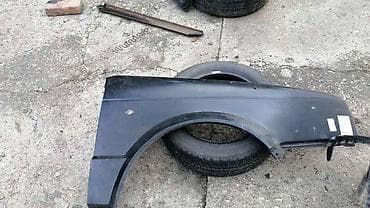 tocilo cena: KRILO ZA SEAT IBIZA OD 1985. DO 1991. GOD. | Krilo desno za Seat — 1