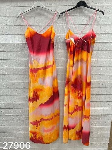 coma haljine: 05. Haljina 🧡 2.600 dinara H — 3