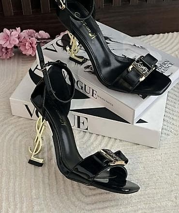 zara srebrne sandale: 36-41
3400 din — 3