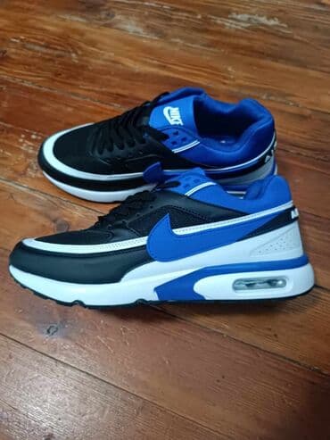 muške zimske jakne c a: Trainers, Nike, size - 41 — 1