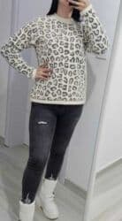 Jackets, Coats, Vests: 11. Dzempercici 2700 — 3