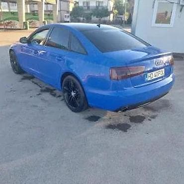 car buy: AUDI A6 8 VRATA PREDNJA ZADNJA 350E KOMAD | audi vw delovi ALTINA — 1