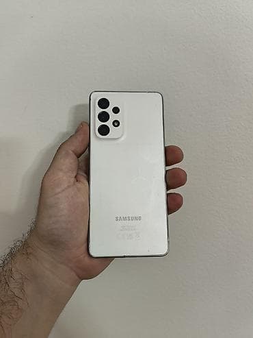 vivo y52 5g: Samsung A53 dual sim sim free, sa 6/128 gb memorije. Ok očuvan i — 6