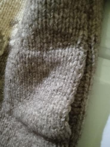 Aksesoari: One size, Vuna, Na kopčanje — 5