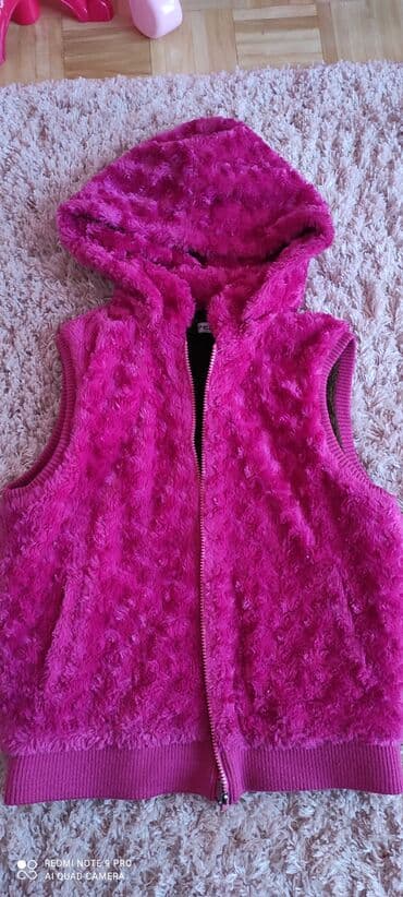 Kaputi: Prsluci — 1