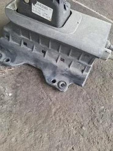 amortizeri citroen c3: FIAT GRANDE SALT HEBLA SA SAJLAMA 1.3 MJTD | Skinuta sa grande punta — 3