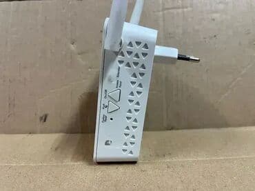 playstation 4 nov cena: *** AKCIJA *** #2857 NETGEAR WiFi Mesh Extender EX6100; U EKSTRA — 10