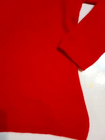 Kupaći kostimi: Rolka za devojčice 100 %kašmirska vuna Kao nova 2 puta oprana — 7