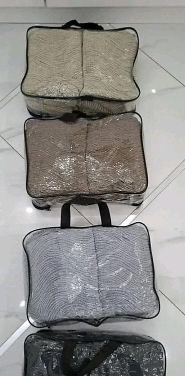 orient emporium prekrivači: Set stolicarki sa karnerima i stolnjak Set za trpezariju koji — 3