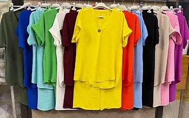 solid 2.0 cena: 05. Komplet za punije
XXL XXXL XXXXL
Cena : 2.800 dinara H — 7