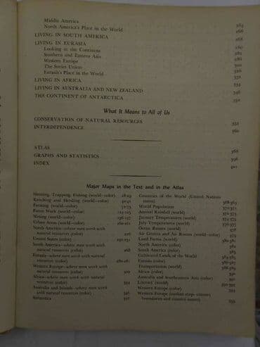 znacke otkup beograd: Knjiga:The World of Man - od Albanije do Francuske1969 god. 190 — 3