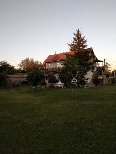 kuce zabalj: 120 kv. m, 4 sobe — 8