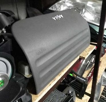 AIRBAG SUVOZACA ZA OPEL AGILA | Svi delovi za Opel vozila : Astra G na lalafo.rs AIRBAG SUVOZACA ZA OPEL AGILA | Svi delovi za Opel vozila : Astra G