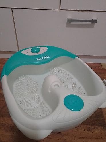 iphone x kupujem: Hidromasazna kadica za stopala je potpuno ispravna, u odlicnom je — 3