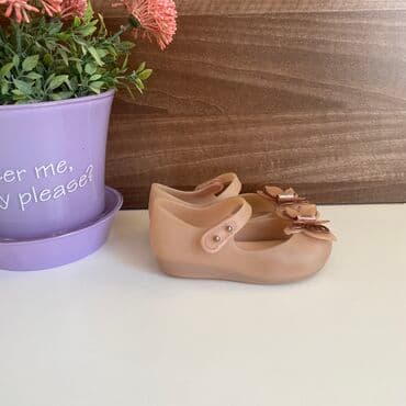 pepco igračke za devojčice: Prelepe original Mellisa Mini mirisljave sandale za male devojcice — 2
